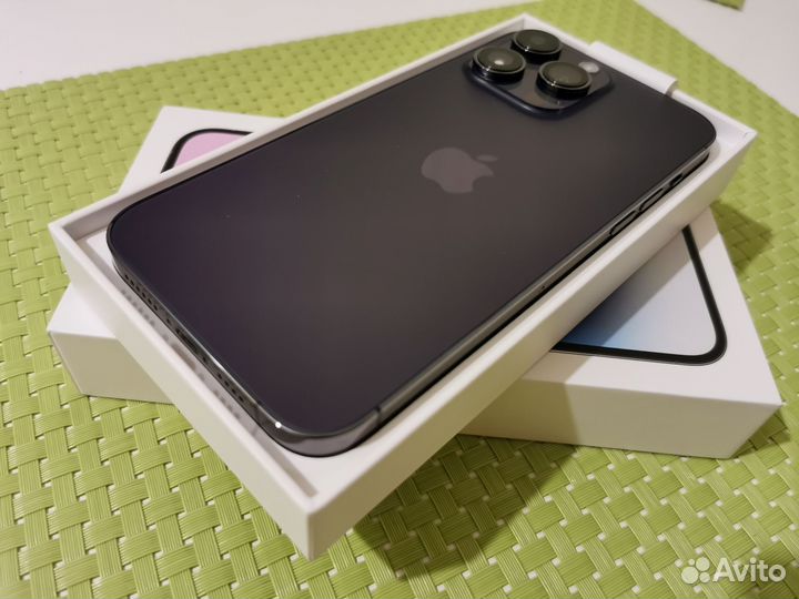 iPhone 14 Pro Max, 128 ГБ