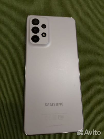 Samsung Galaxy A73 5G, 8/256 ГБ