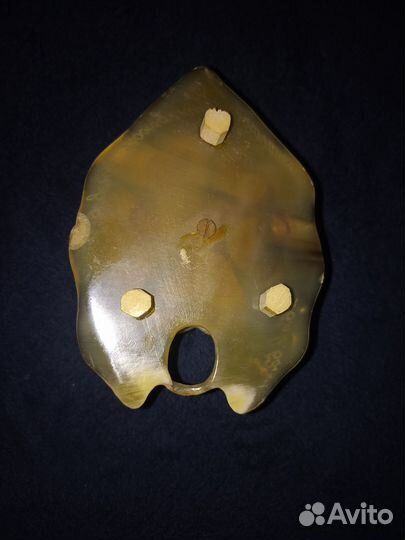 Статуэтка царевна лягушка