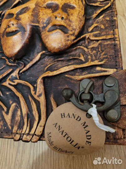 Ежедневник произв.Турция новый