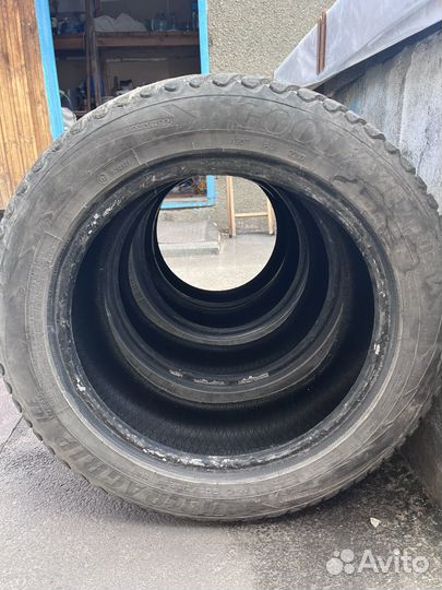 Goodyear Ultragrip Ice Arctic 205/55 R16