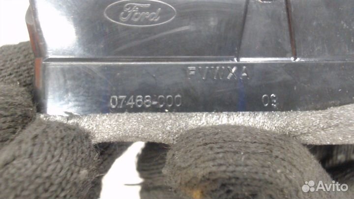 Дефлектор обдува салона Ford Kuga, 2014