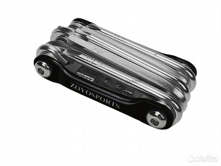 Набор инструментов Zoyosports BT004 Набор инструме