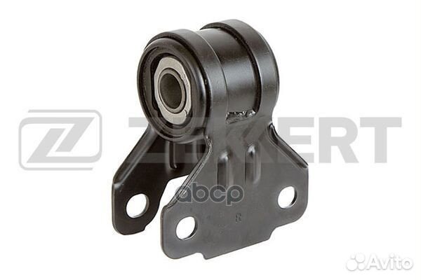 С/блок задний пер. прав. рычага Ford C-Max II 1