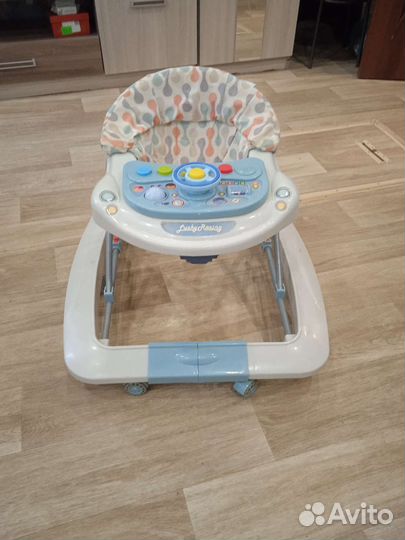 Ходунки детские бу