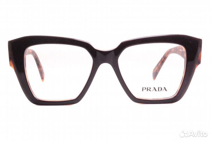 Оправа для очков женская Prada