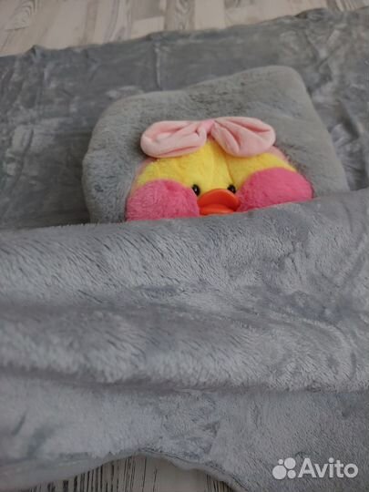 Плед лалафанфан