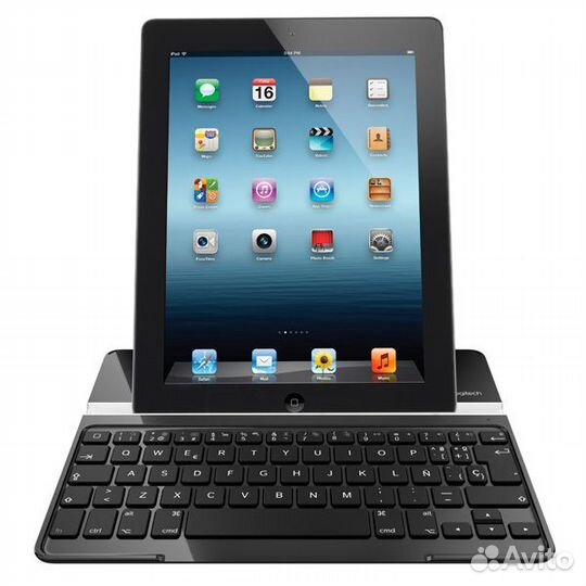Клавиатура для iPad