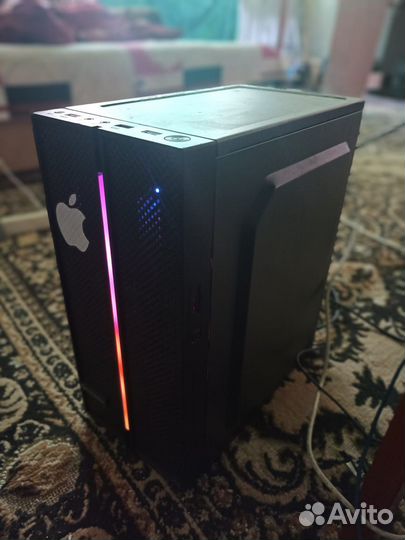 Игровой пк