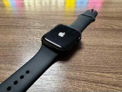Смарт-часы Apple Watch series 8 45mm, Белорецк