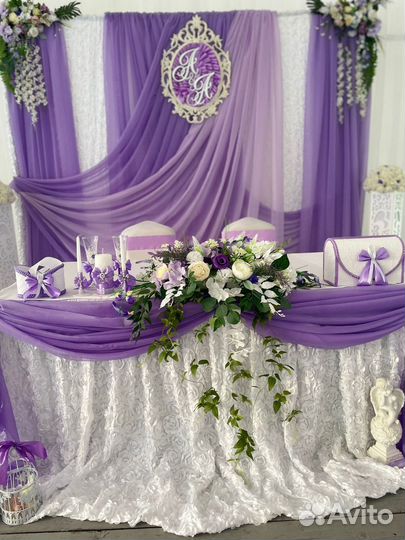 Оформление