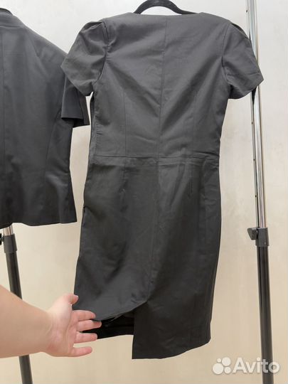 Костюм женский