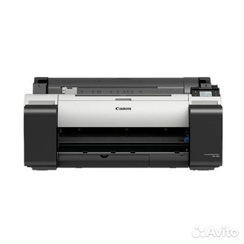 Плоттер Canon imageprograf TM-200 3062C003 (Цветно