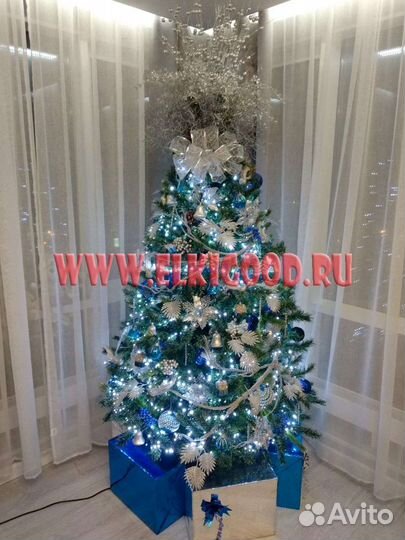Елка в аренду
