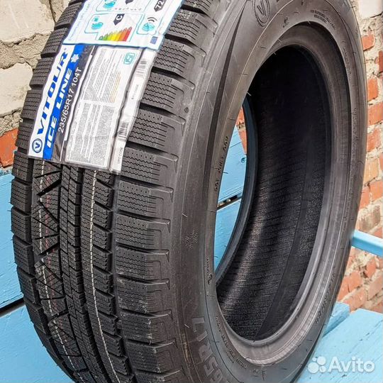 Torque TQ022 275/35 R19
