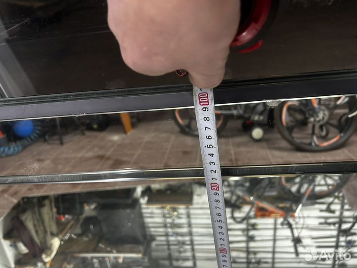 Зеркало настенное