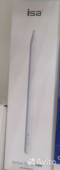 Стилиус ISA