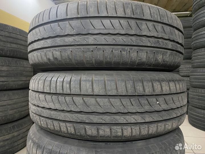 Колеса 185/65 R15, 4х100, Веста, Ларгус, Pirelli