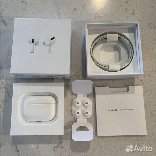 AirPods Pro 2