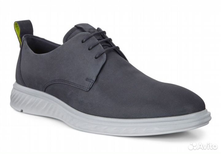 40р новые Туфли ecco st 1 hybrid lite