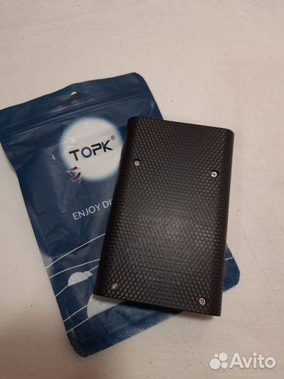 Корпус power bank новый