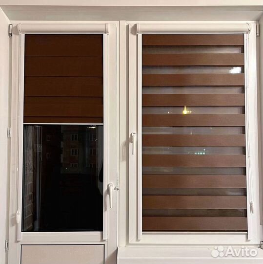 Жалюзи Шторы вертикальные