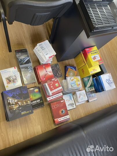 Лицензии, программы