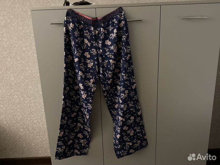 Брюки для сна Calvin Klein