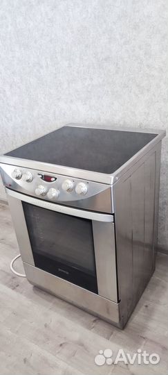 Плита электрическая