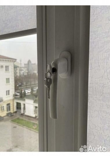 Ремонт пластиковых окон ни дверей