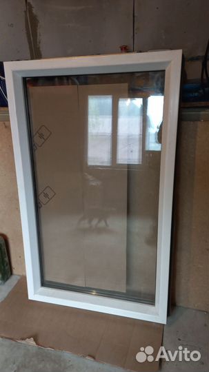 Пластиковые окна на балкон