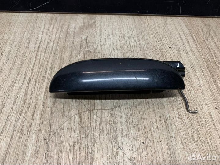 Ручка Двери Наружная Передняя Левая Fiat Albea