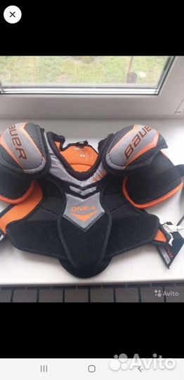 Шорты хоккейные