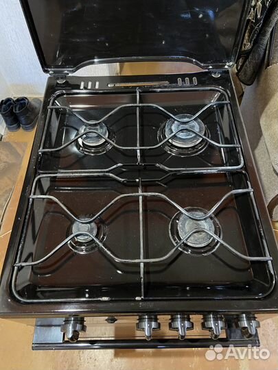 Плита газовая mora gorenje group