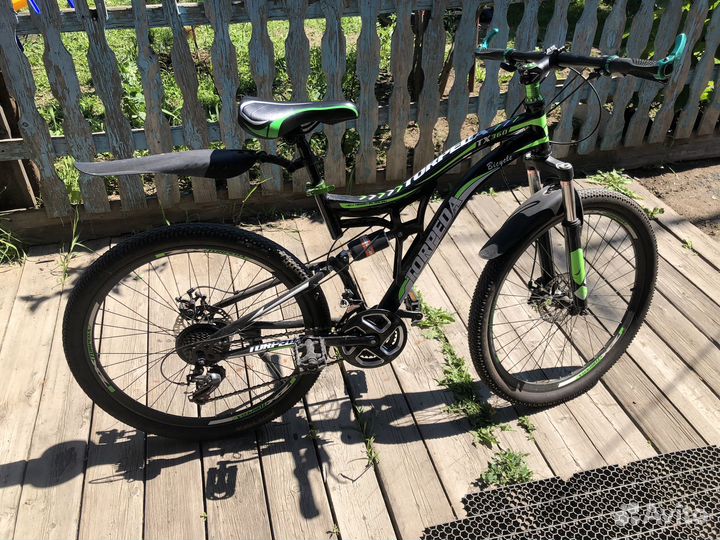 Велосипед, бу