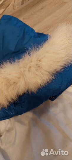 Конверт-комбинезон