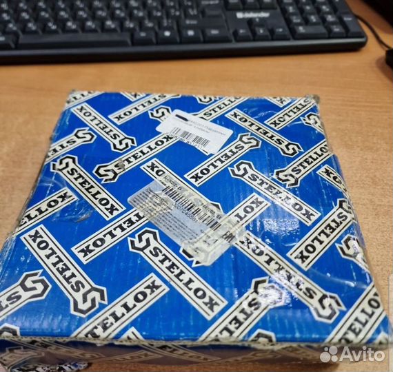 Подшипник ступичный