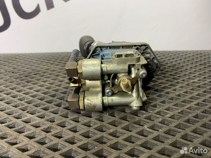 Кран ручного тормоза Daf 95XF