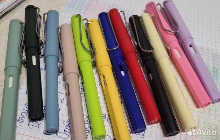 Вечный карандаш простой с доп.грифелем Новый