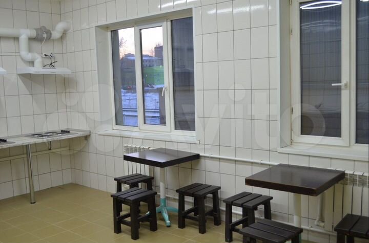 Комната 20 м², 1/3 эт.