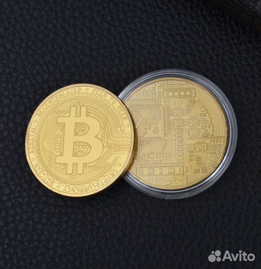 Сувенирная монета