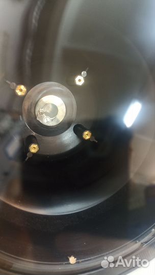 Кожухvideotec DBH24K0F028