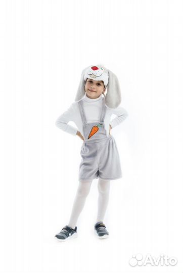 Костюм «Зайчик»