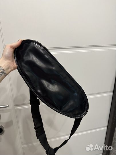 Поясная мужская сумка Vitacci