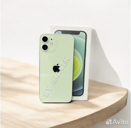 iPhone 12 mini, 256 ГБ