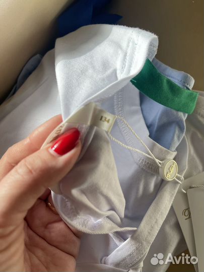 Детские вещи