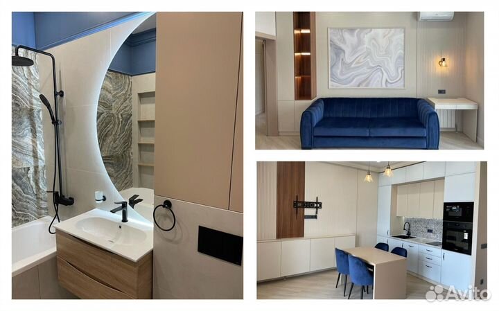 Ремонт и отделка квартир