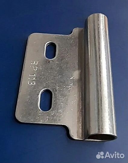 Запчасти для секционных ворот