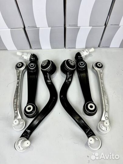 Рычаги задней подвески для бмв X5 F15 X6 F16