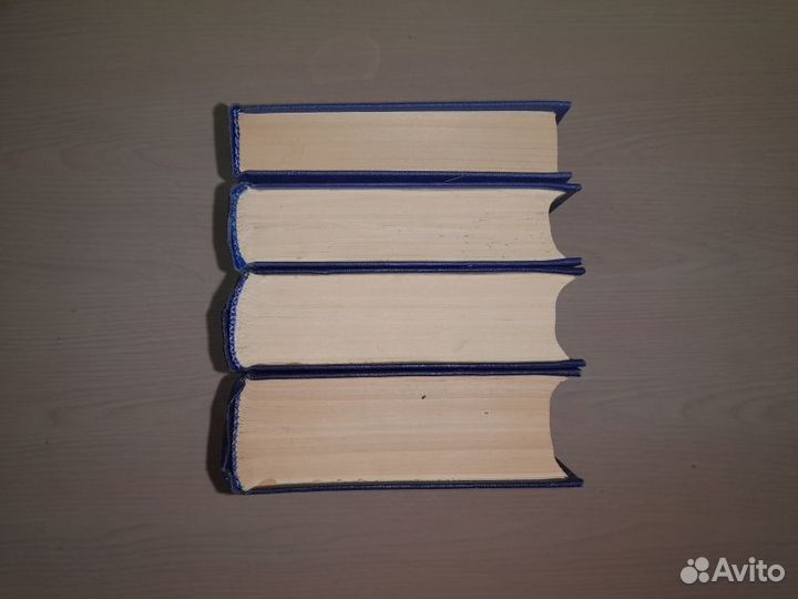 Готфрид Лейбниц. Сочинения в четырех томах